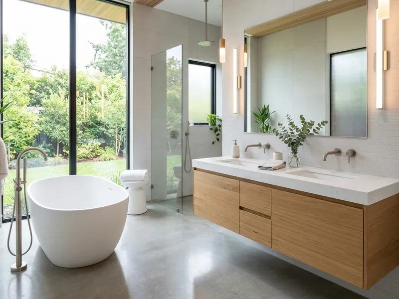 Bathroom Plumbing in Sun Valley, AZ